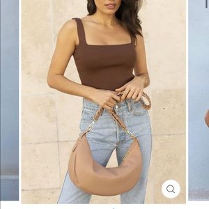 Black Purse - Brand JULES KAE